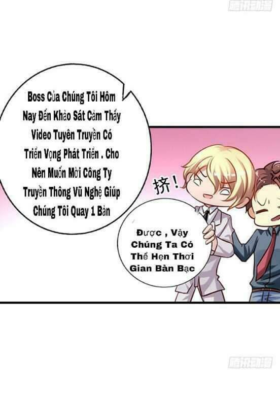 tôi không muốn fa như vậy đâu chapter 56 29