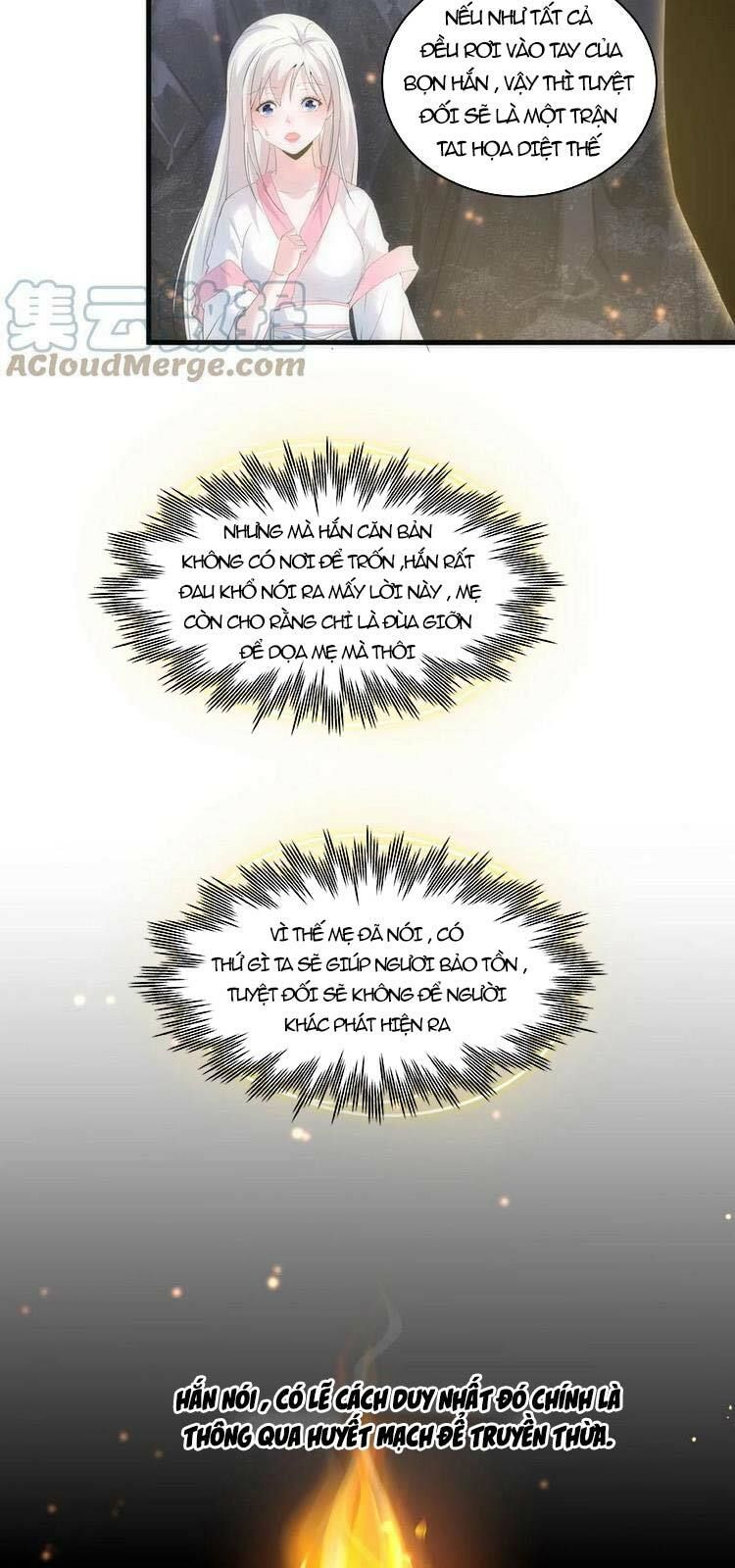 vạn cổ đệ nhất thần chapter 67 11