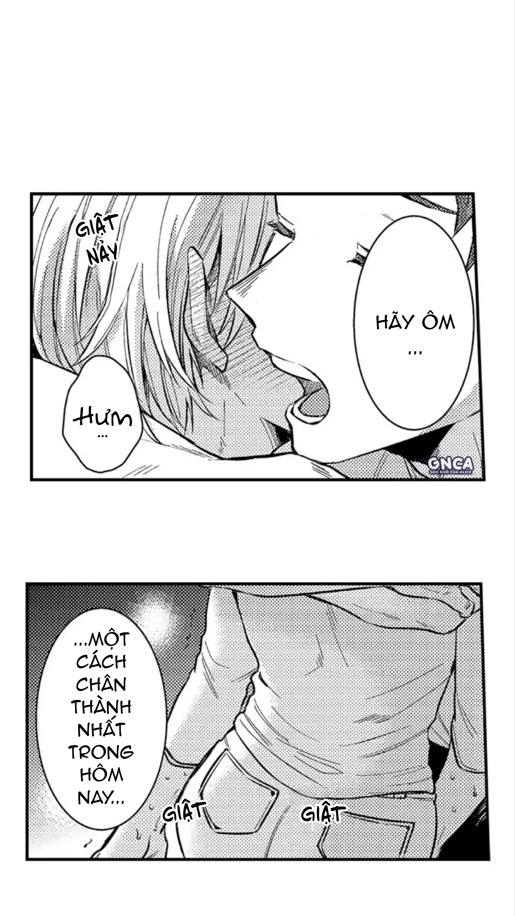 chơi em đi chồng yêu! chapter 6 9