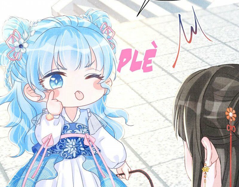 nhóc con giao nhân ba tuổi rồi chapter 16 12