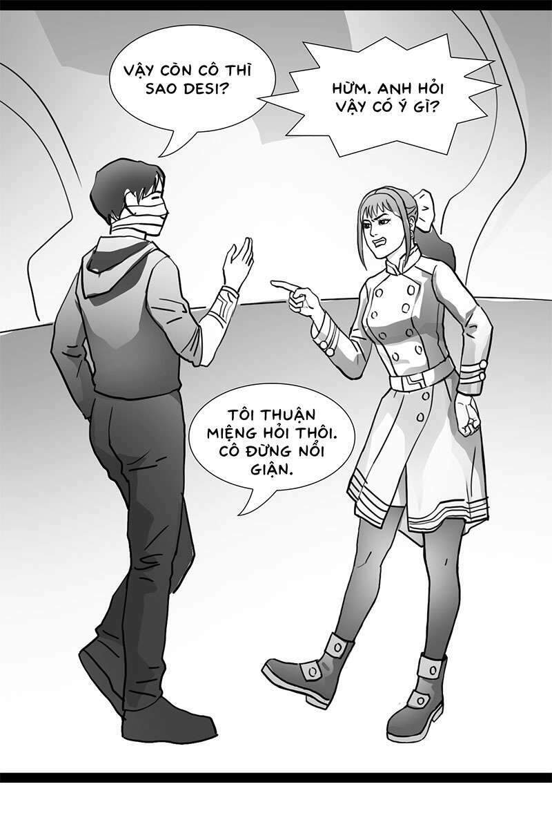 no longer myself chapter 3 12