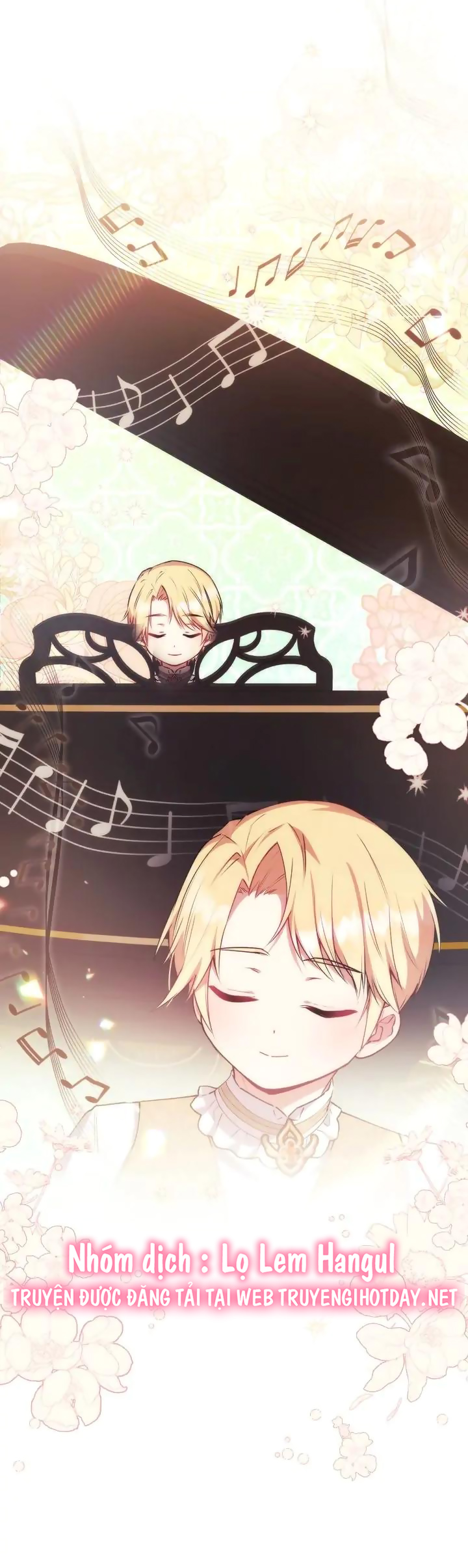 cô con gái nuôi đáng yêu của công tước chapter 42 9