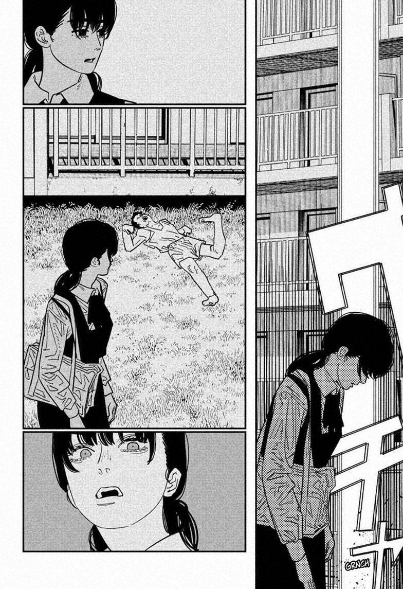 chainsaw man - thợ săn quỷ chapter 121 14
