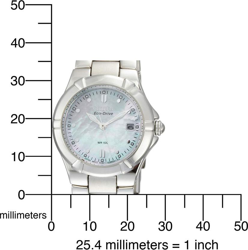 Đồng hồ nữ Citizen EW1530-58D