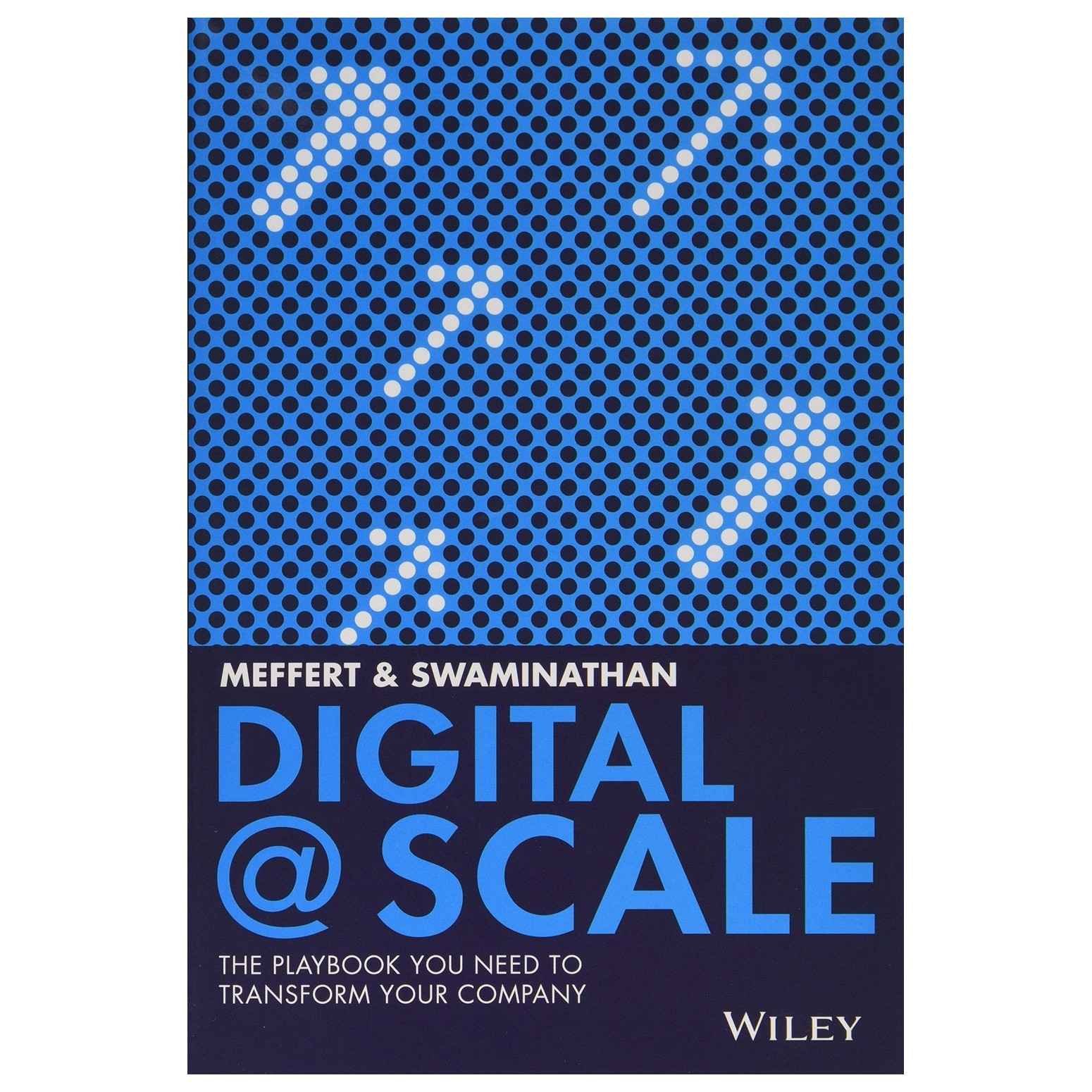 Digital @ Scale