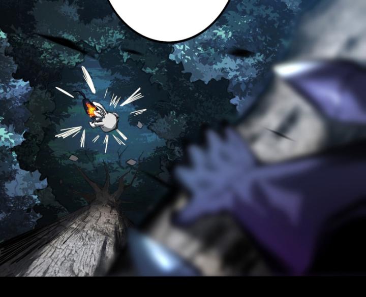 ta, chúa tể rừng xanh chapter 3 87