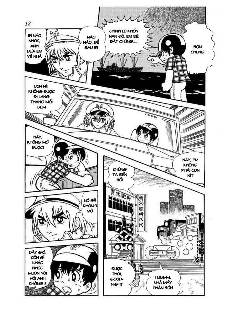 midnight chapter 1 9