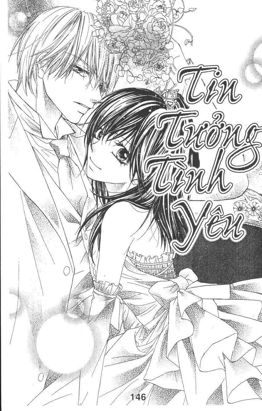 dũng cảm để yêu em chapter 1 149