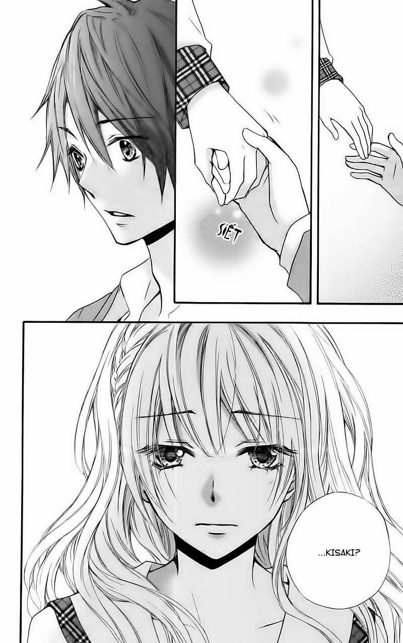 tình yêu của hiyo chapter 15 8