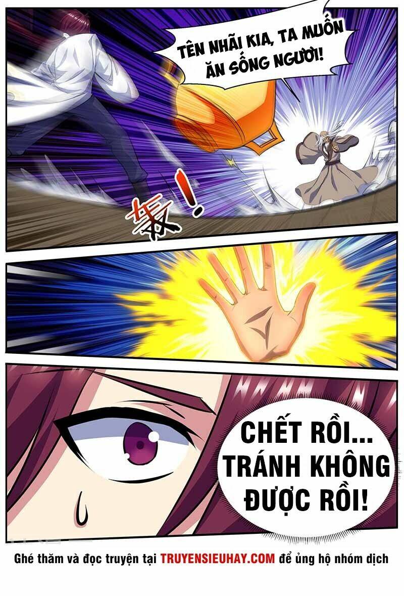 ta là bá vương chapter 64 12