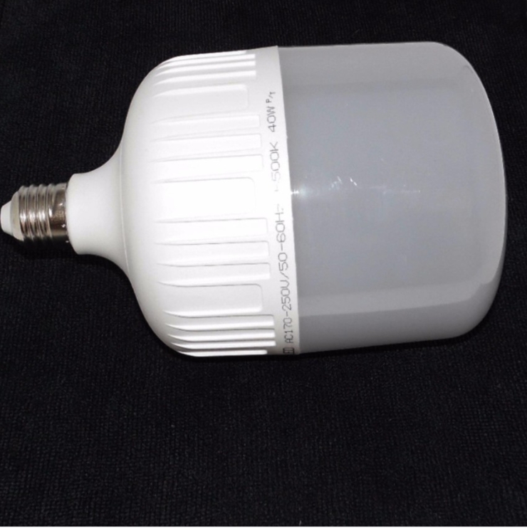 BÓNG ĐÈN LED TRỤ 5W - 50W