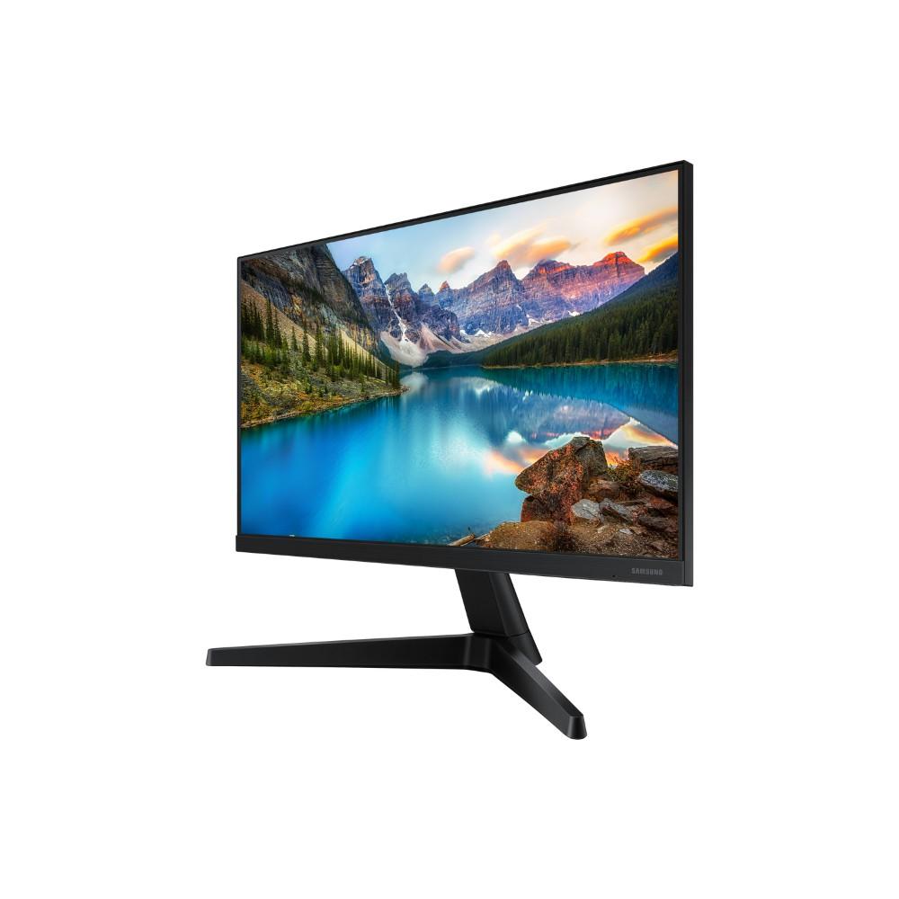 Màn hình Samsung LF24T370 dòng 24 inch - Hàng chính hãng