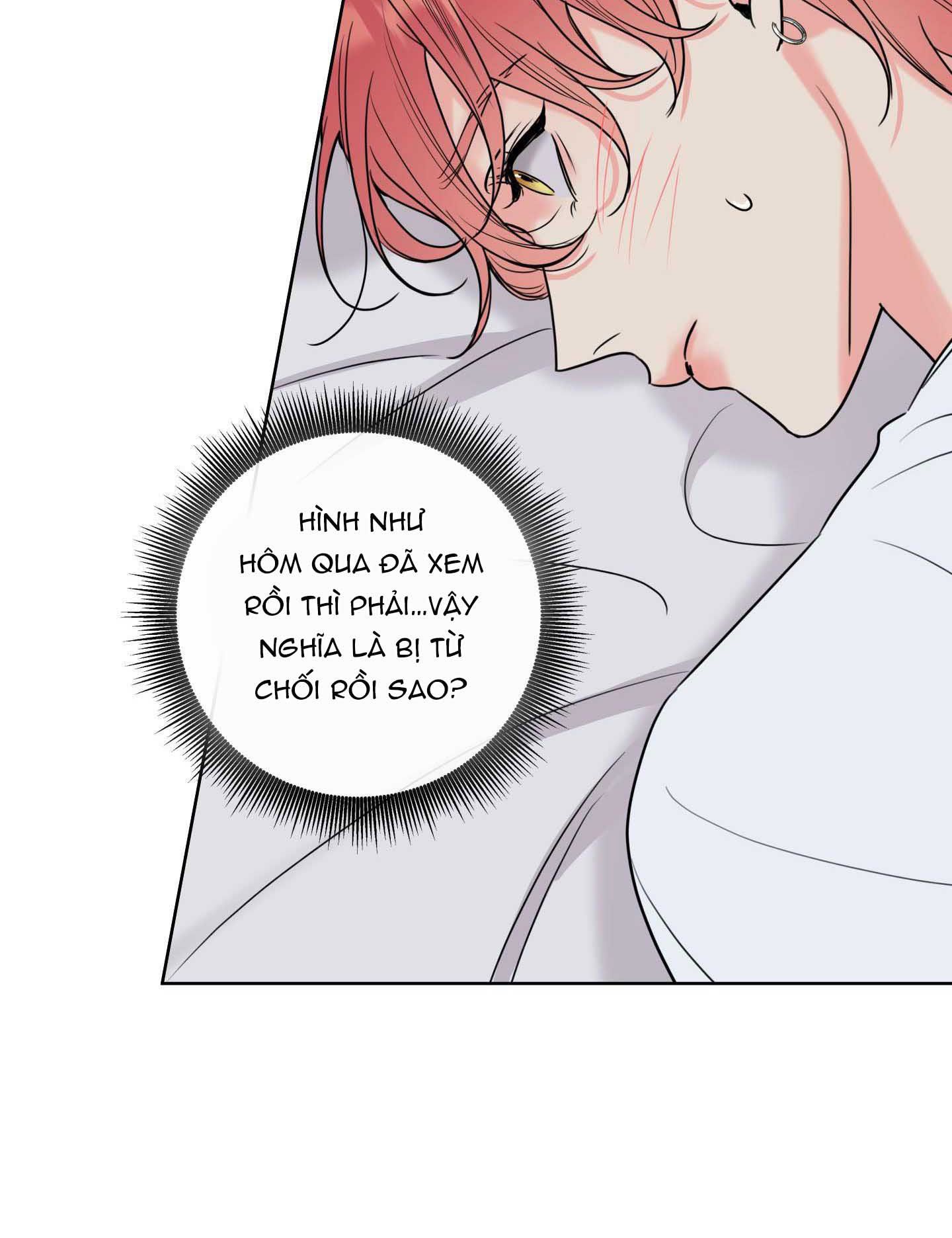 honey trouble - rắc rối ngọt ngào chapter 14 121