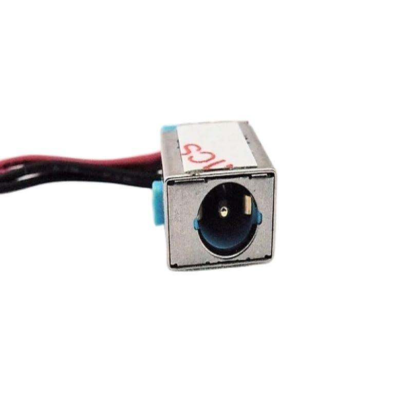 Cho Acer Aspire R7-571 R7-572 DC30100O200 50.Cổng Kết Nối Nguồn Điện M9Un2.003 DC