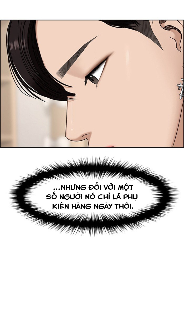 vẻ đẹp đích thực - true beauty chapter 118 26