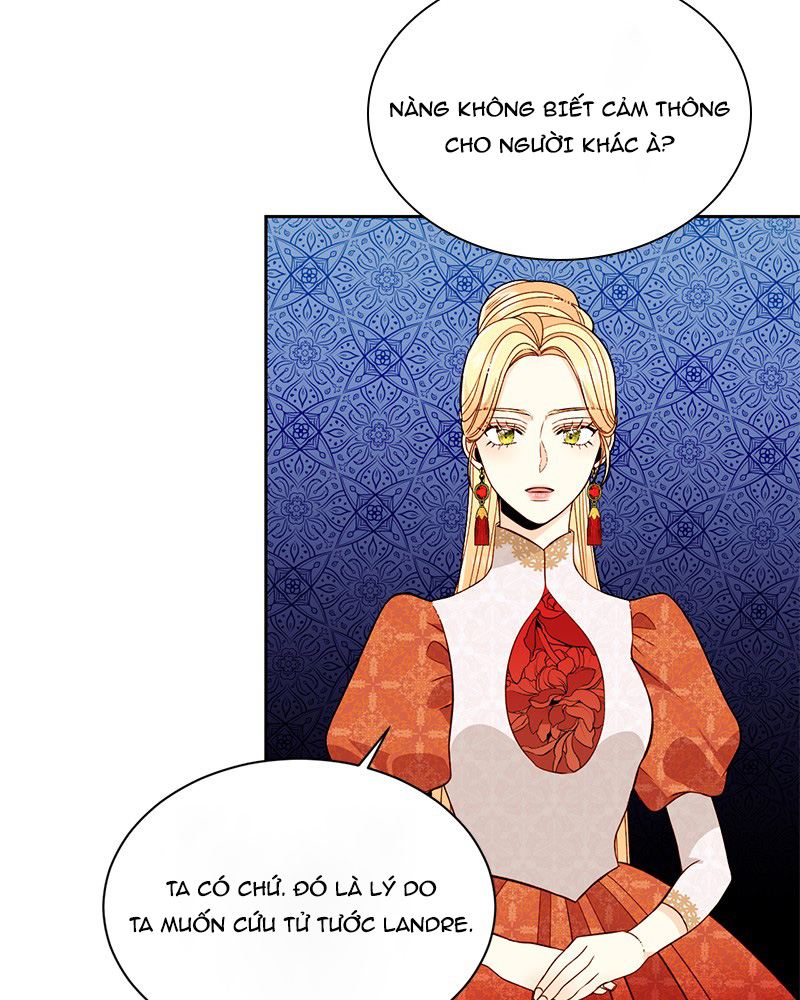 Hoàng Hậu Tái Hôn chapter 35.1 9