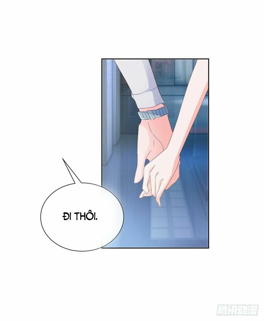 ẩn hôn 100%: chọc tức vợ yêu mua một tặng một chapter 70 6