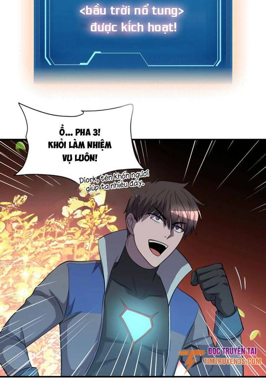 mẹ tôi là chòm sao bảo hộ m chapter 45 78