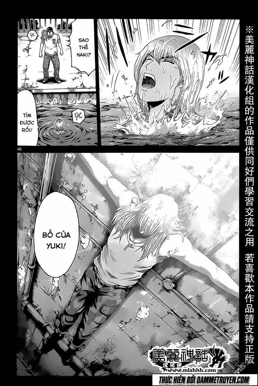 soul reviver south chapter 6 36