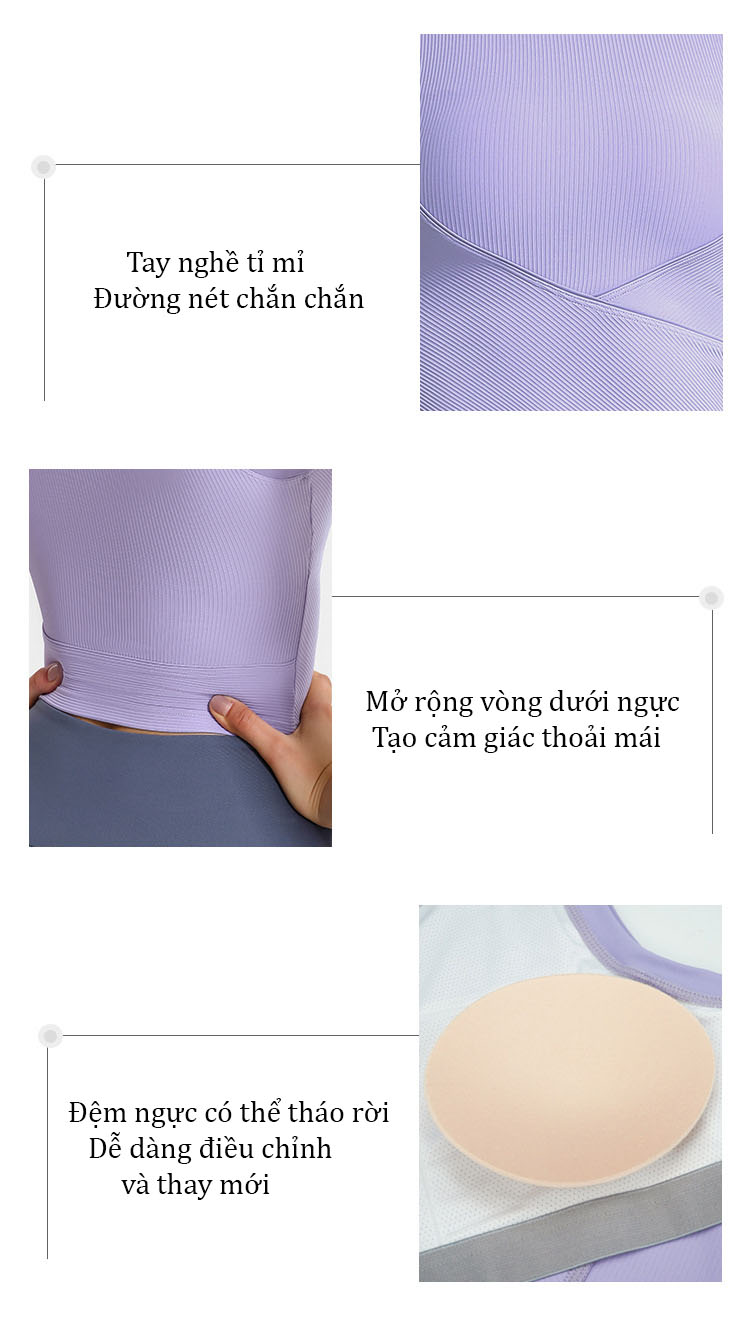Áo thể dục thể thao, tập gym, yoga nhanh khô thoáng khí mã DS33.