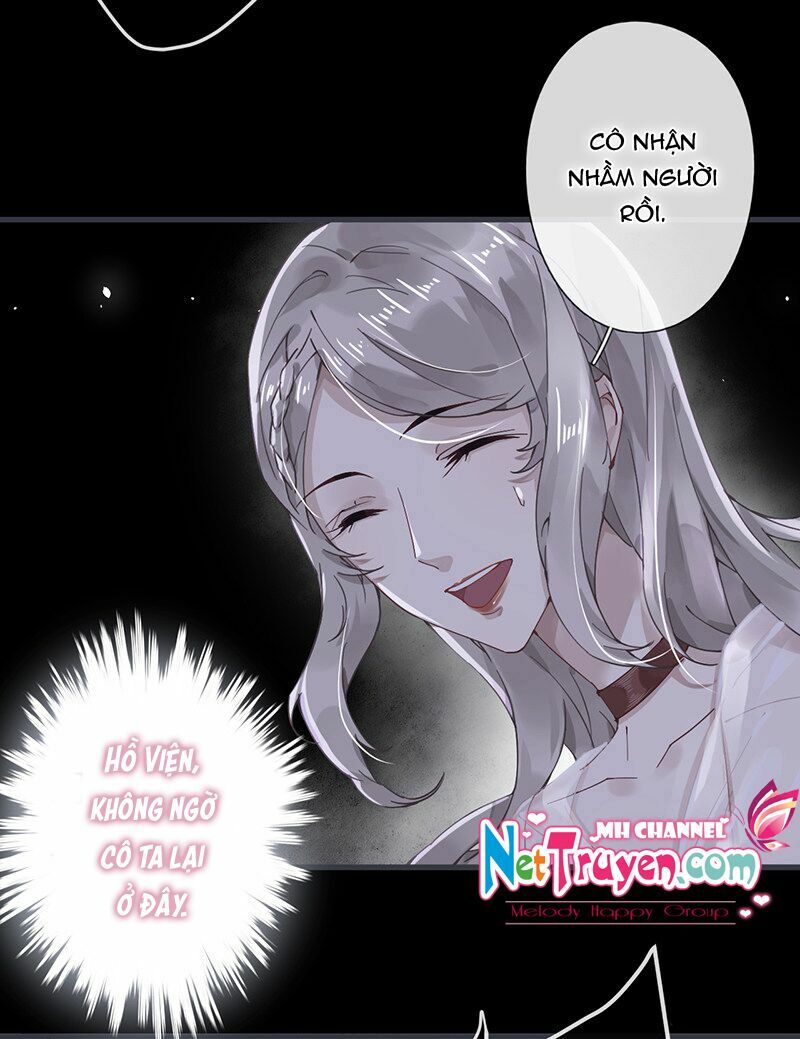 thác sủng thiên giá danh viên 2 chapter 3 19