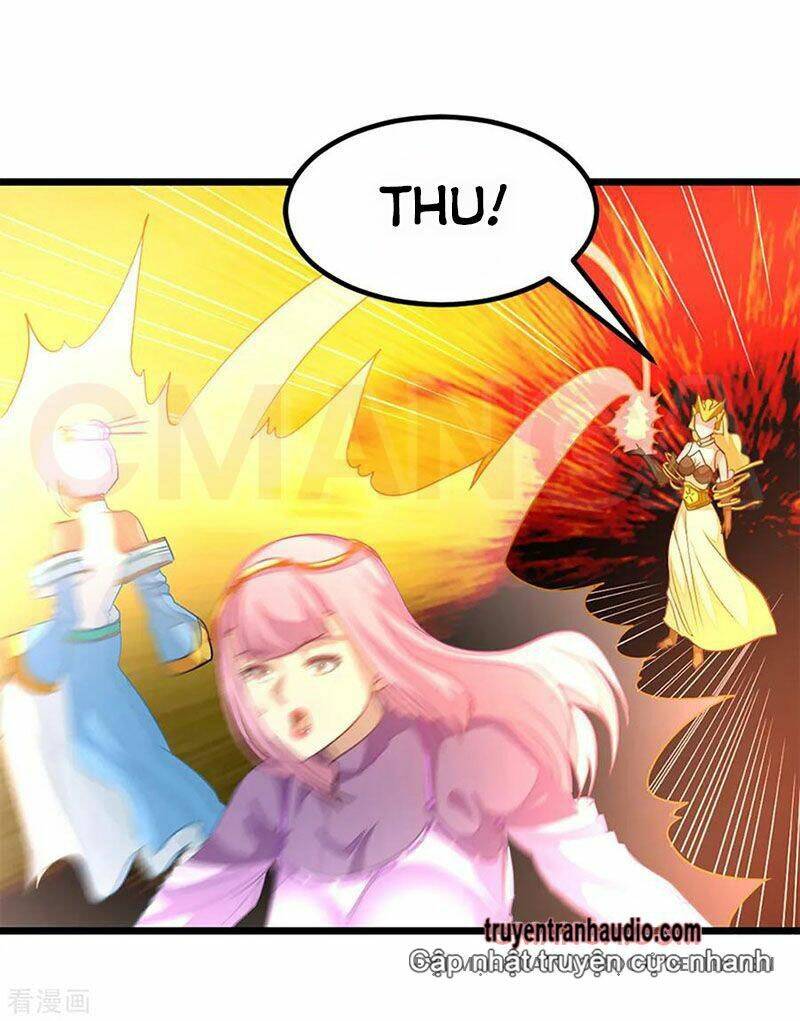 cửu dương thần vương chapter 234 6