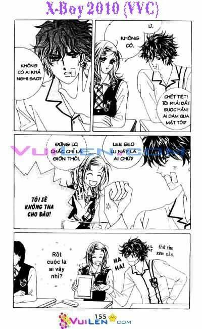 high school bullying chapter 15 35