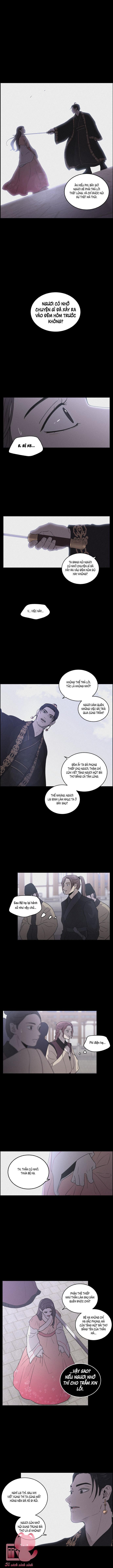 bản tình ca ảo mộng chapter 4 1