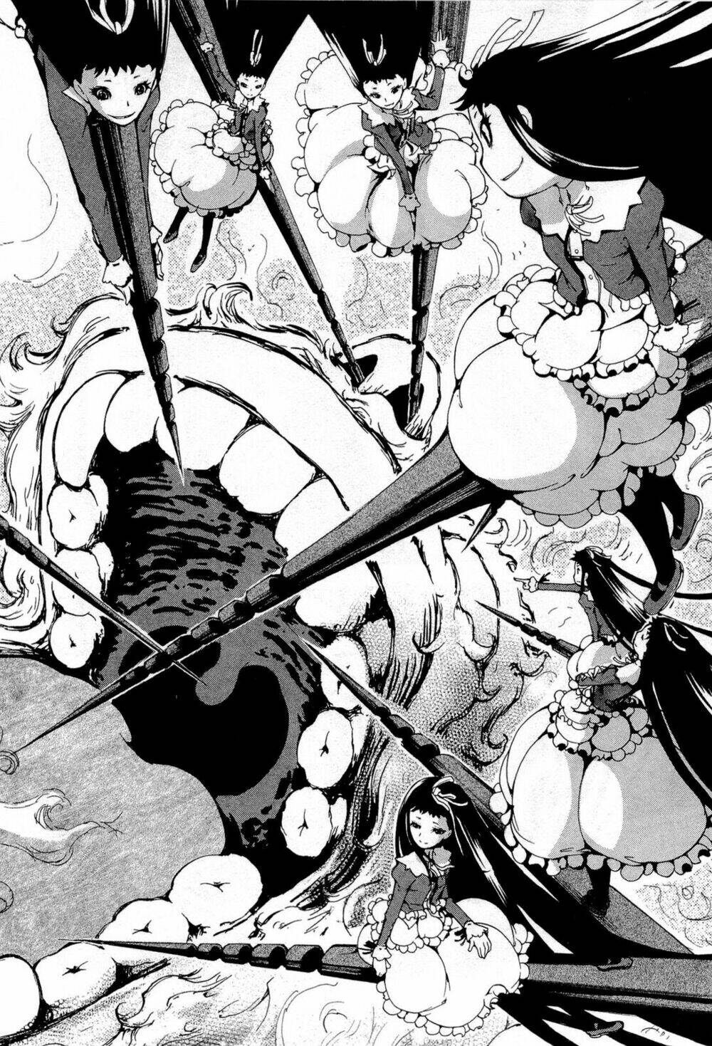 higanbana no saku yoru ni chapter 13 22