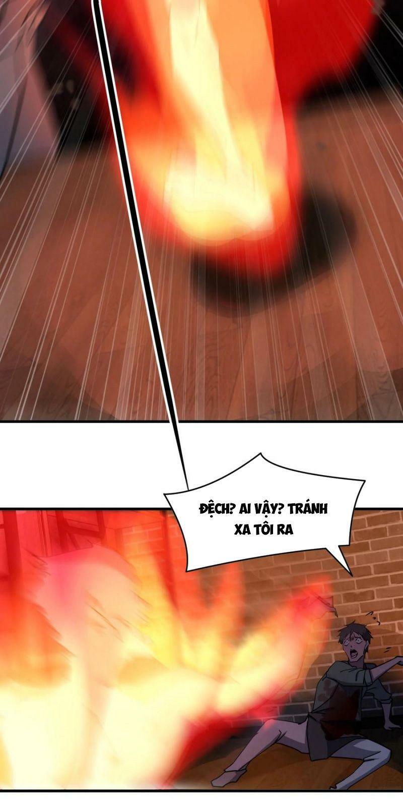 đừng hiểu lầm, tôi mới là người bị hại! chapter 42 41