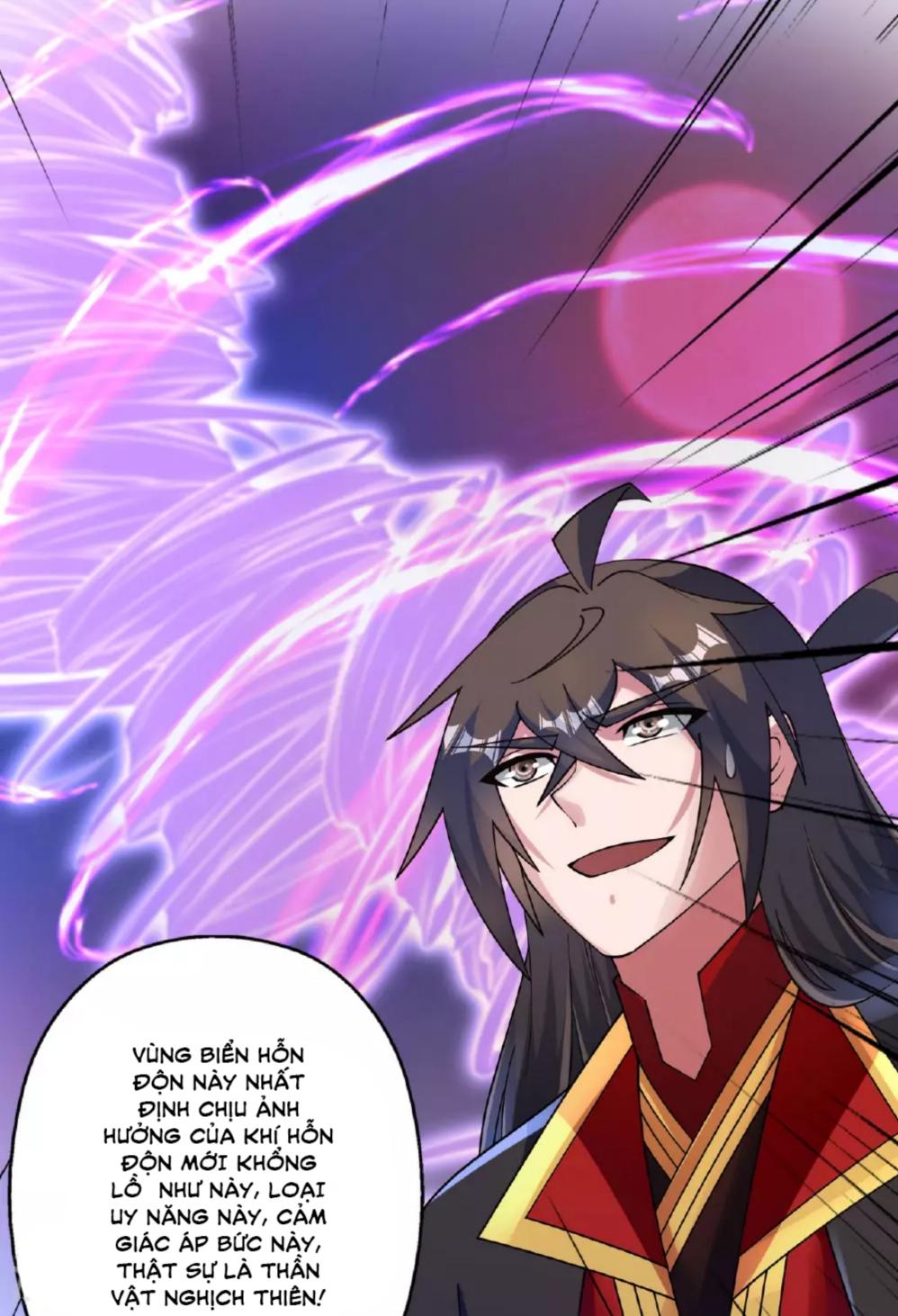 tiên võ đế tôn chapter 478 132