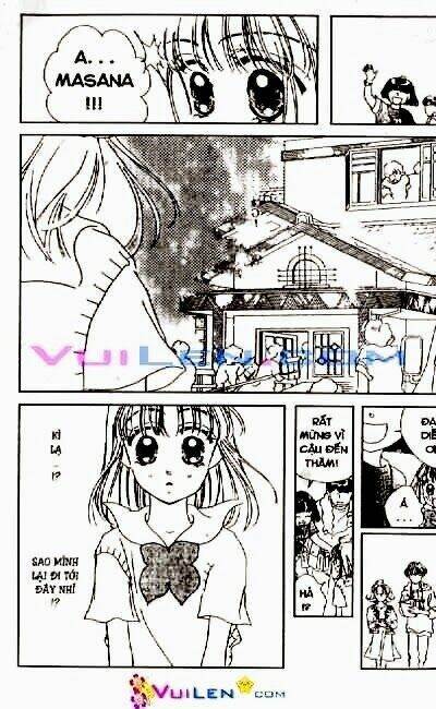 công chúa nhân ngư chapter 2 121