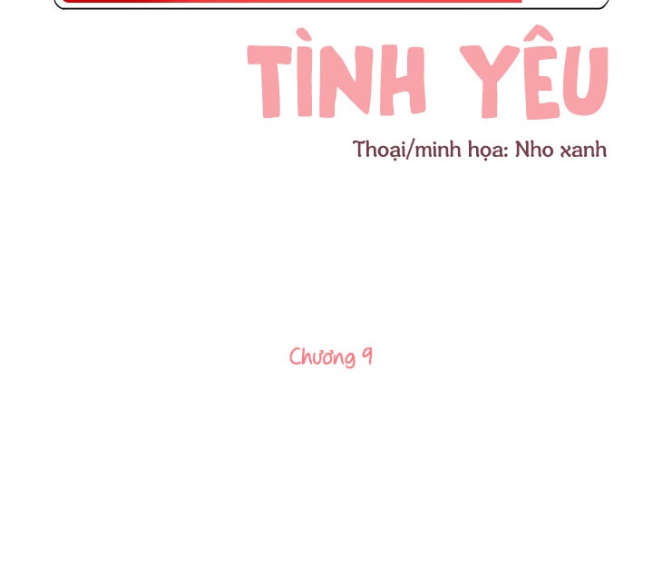 xác suất tình yêu chapter 9 8