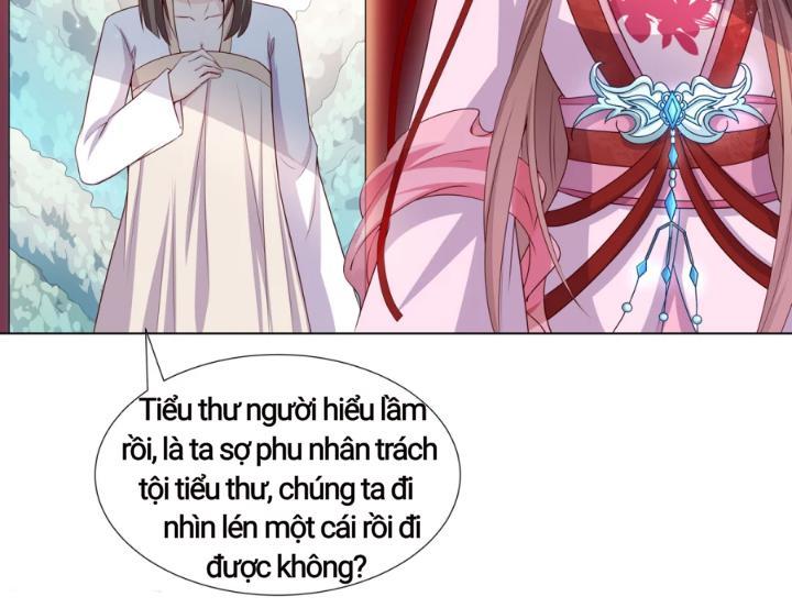 đích nữ chư hầu chapter 8 24