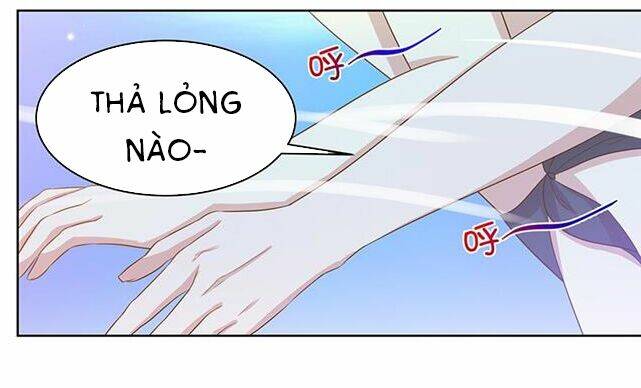 hệ thống yêu đương với nam thần chapter 13 2