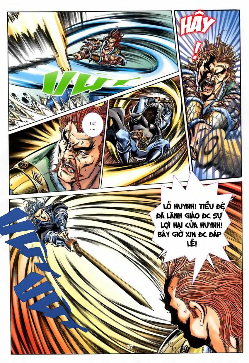 tầm tần ký chapter 84 6