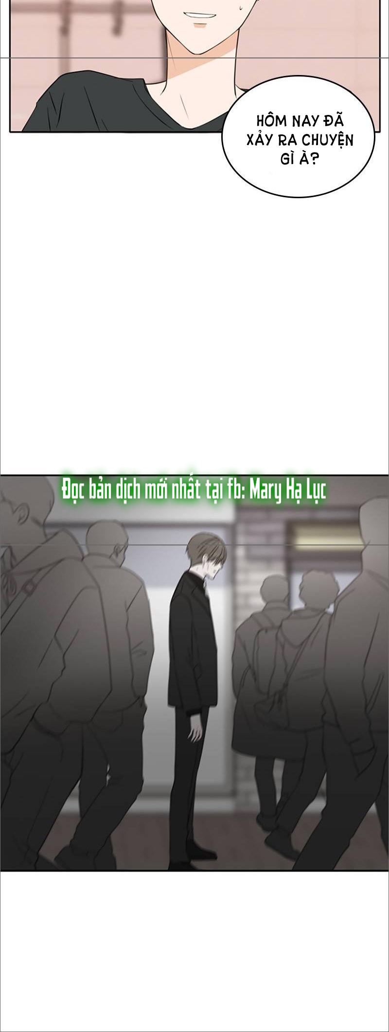 hẹn gặp anh ở kiếp thứ 19 chapter 26 25