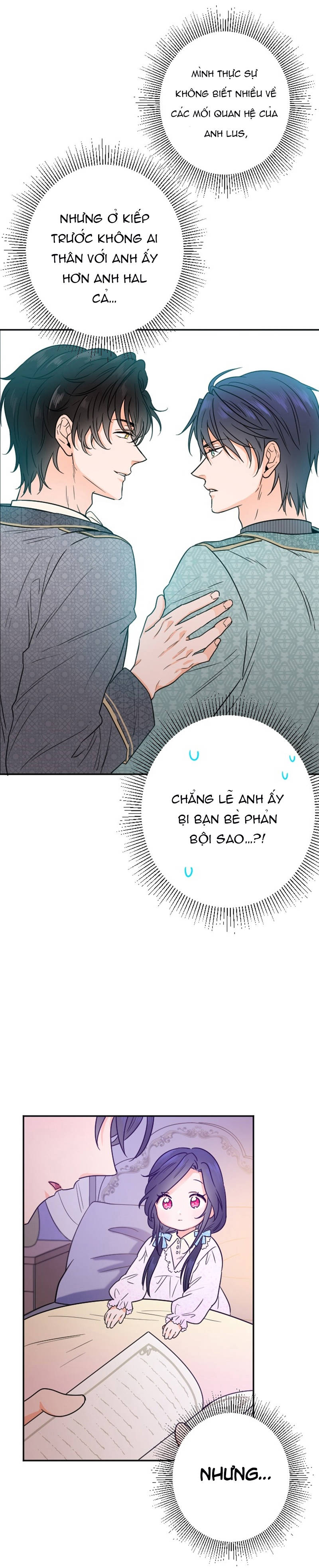 lady baby chapter 54 15