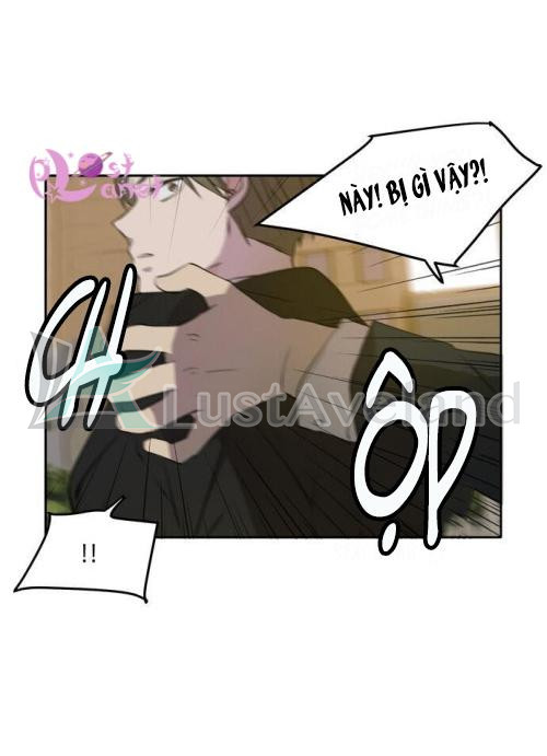 kiếp này cũng xin chăm sóc tôi như vậy nhé kiếp này cũng xin chăm sóc tôi như vậy nhé chapter 37 8