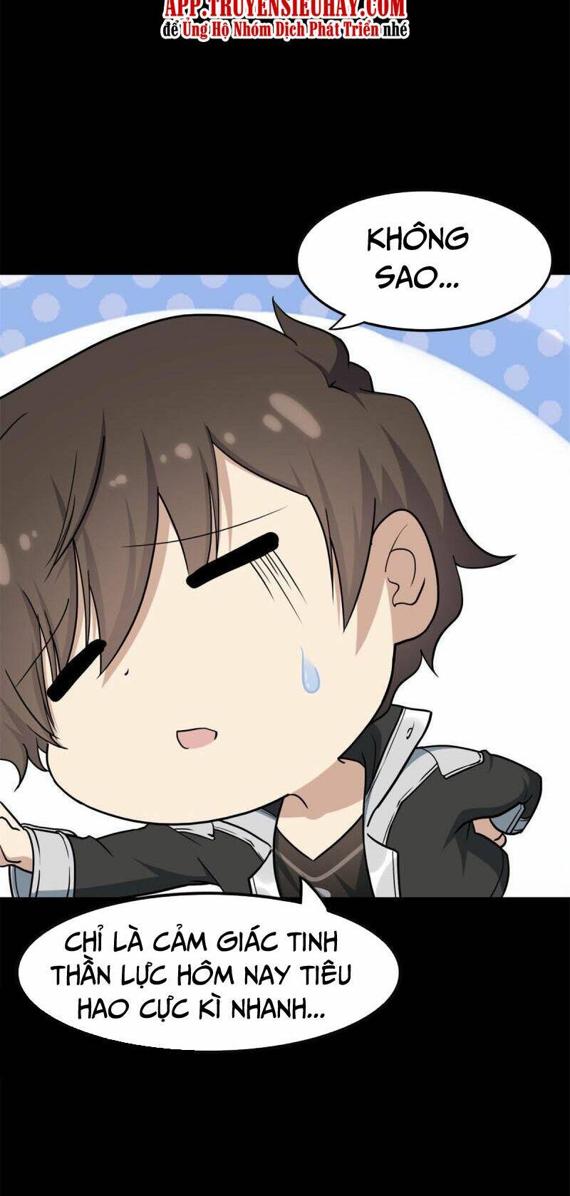 bạn gái virus của tôi chapter 296 10