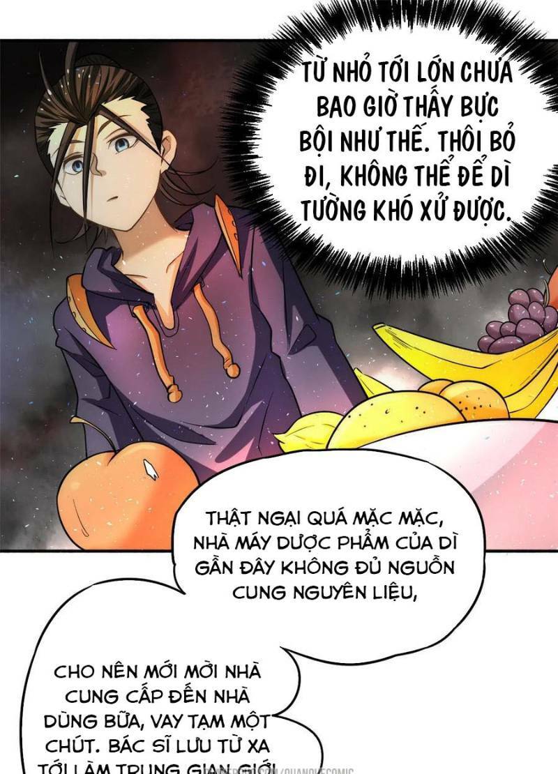 đô thị đỉnh phong cao thủ chapter 42 17
