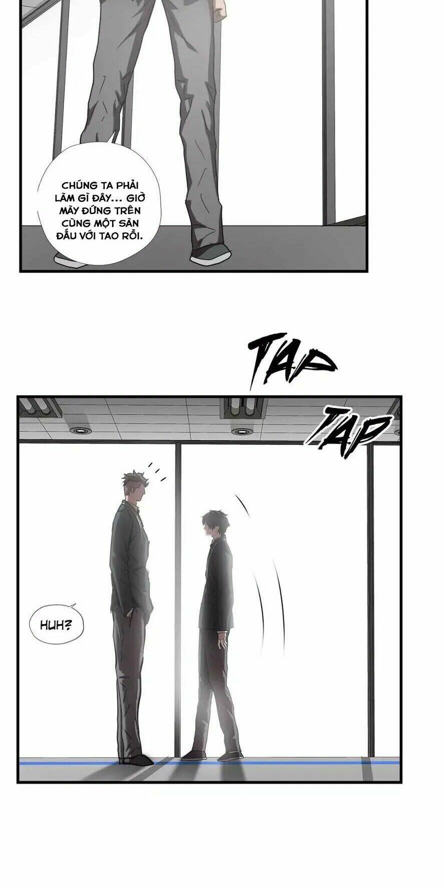 kẻ bị ruồng bỏ chapter 55 43