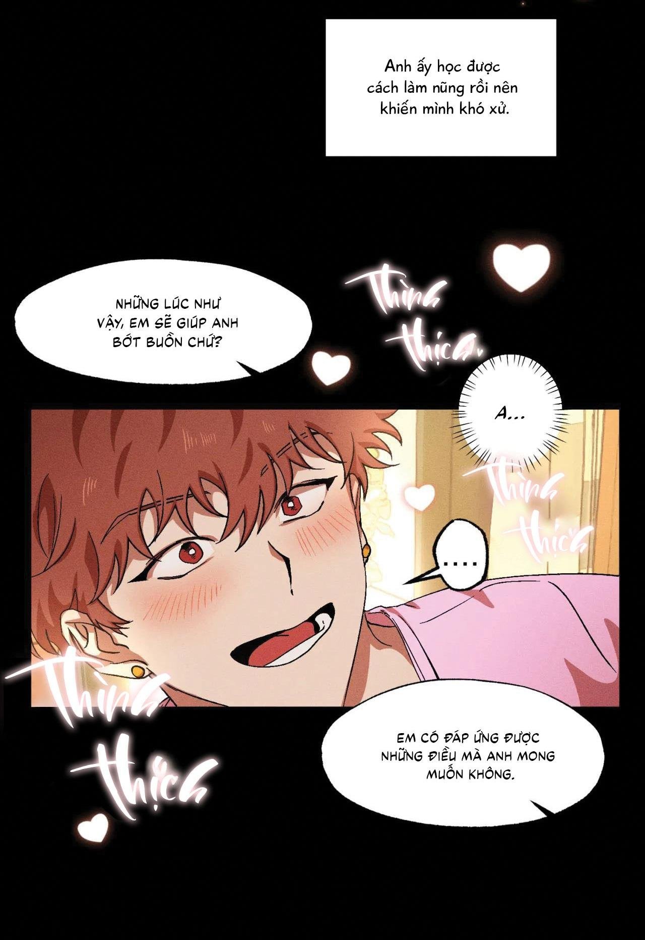 bẫy đôi ngọt ngào chapter 77 11