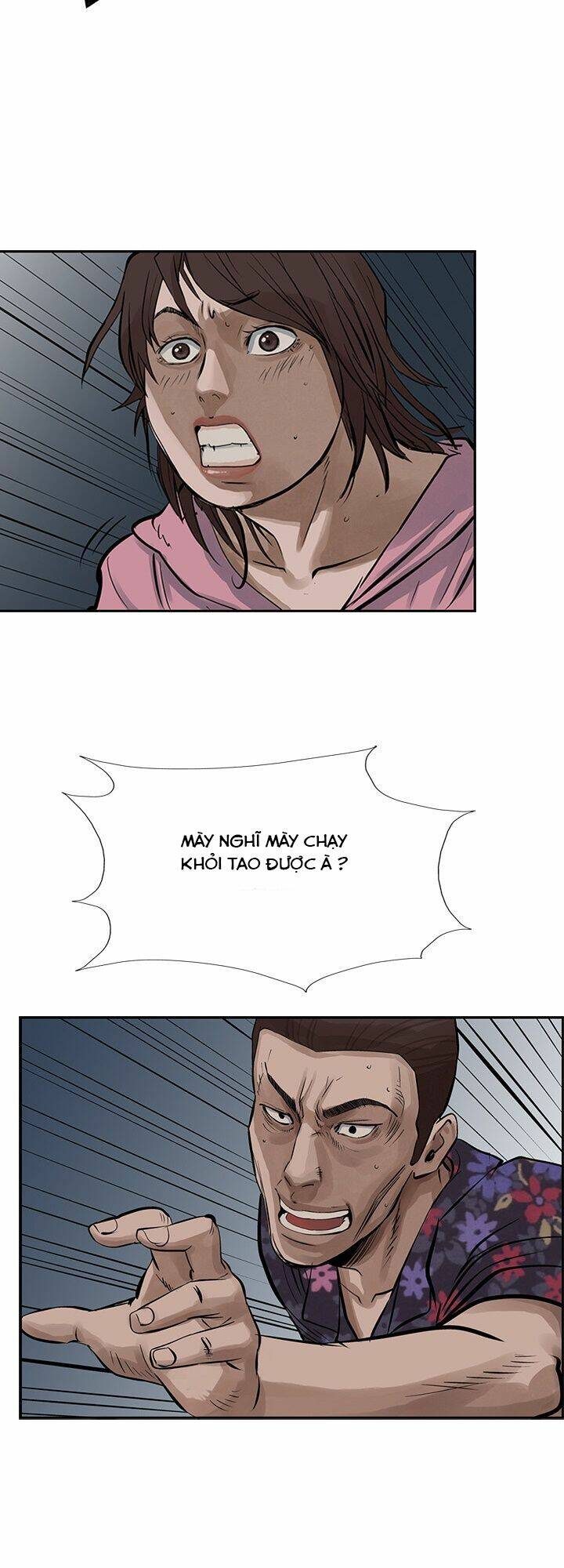 huyền thoại : khởi đầu chapter 12 11