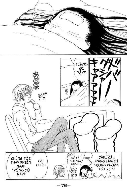 perfect girl evolution chapter 11 33