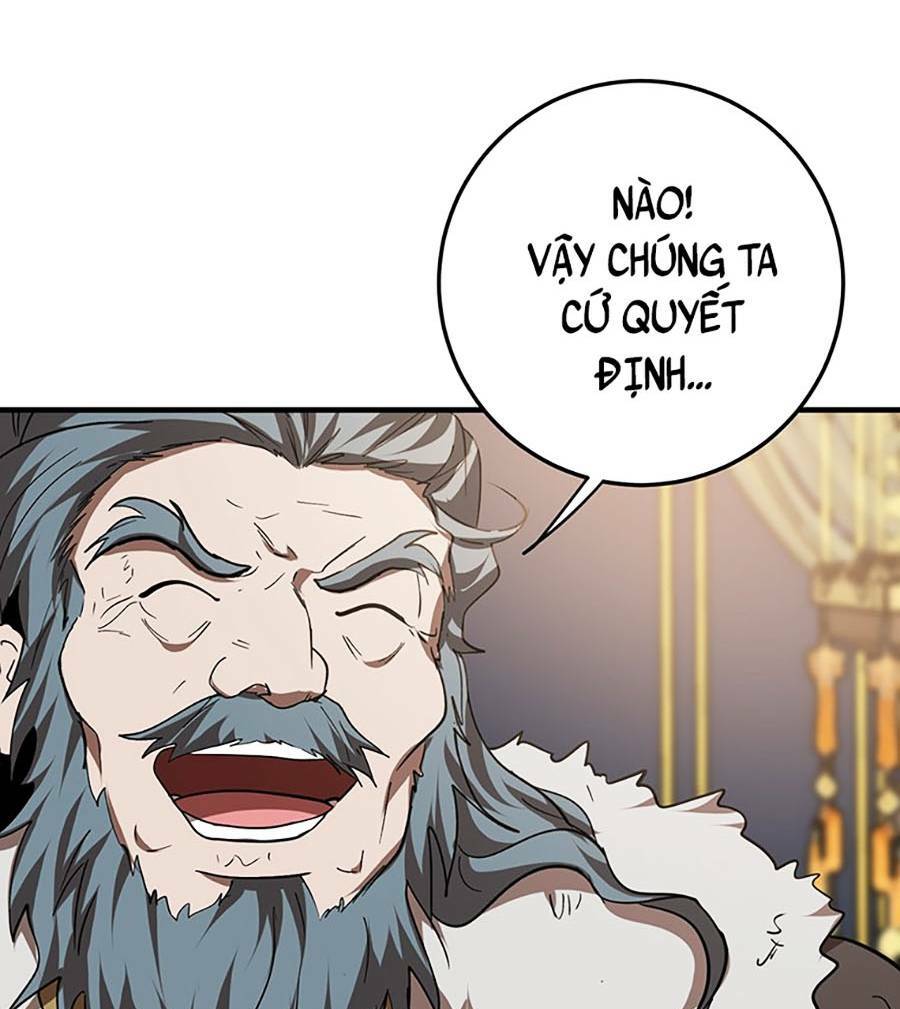 võ đang kỳ hiệp chapter 74 90