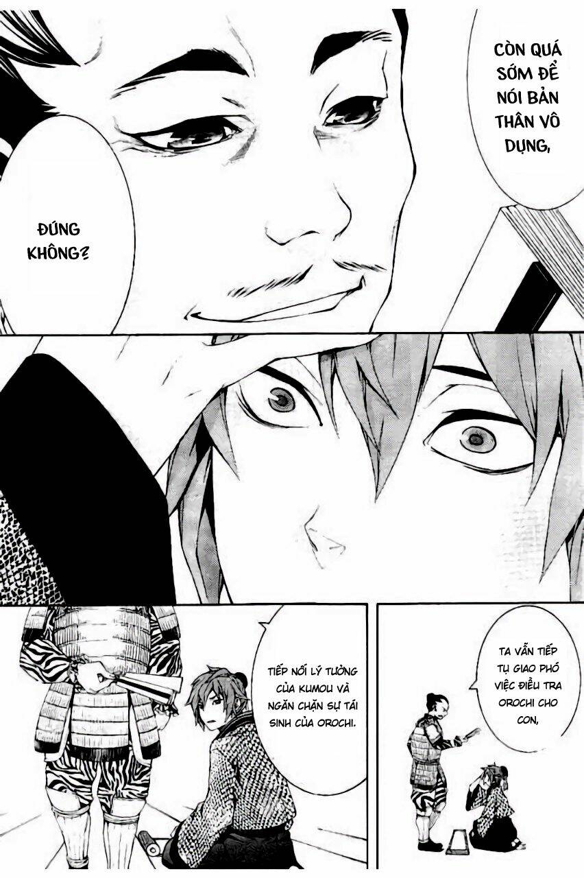 rengoku ni warau chapter 16 24