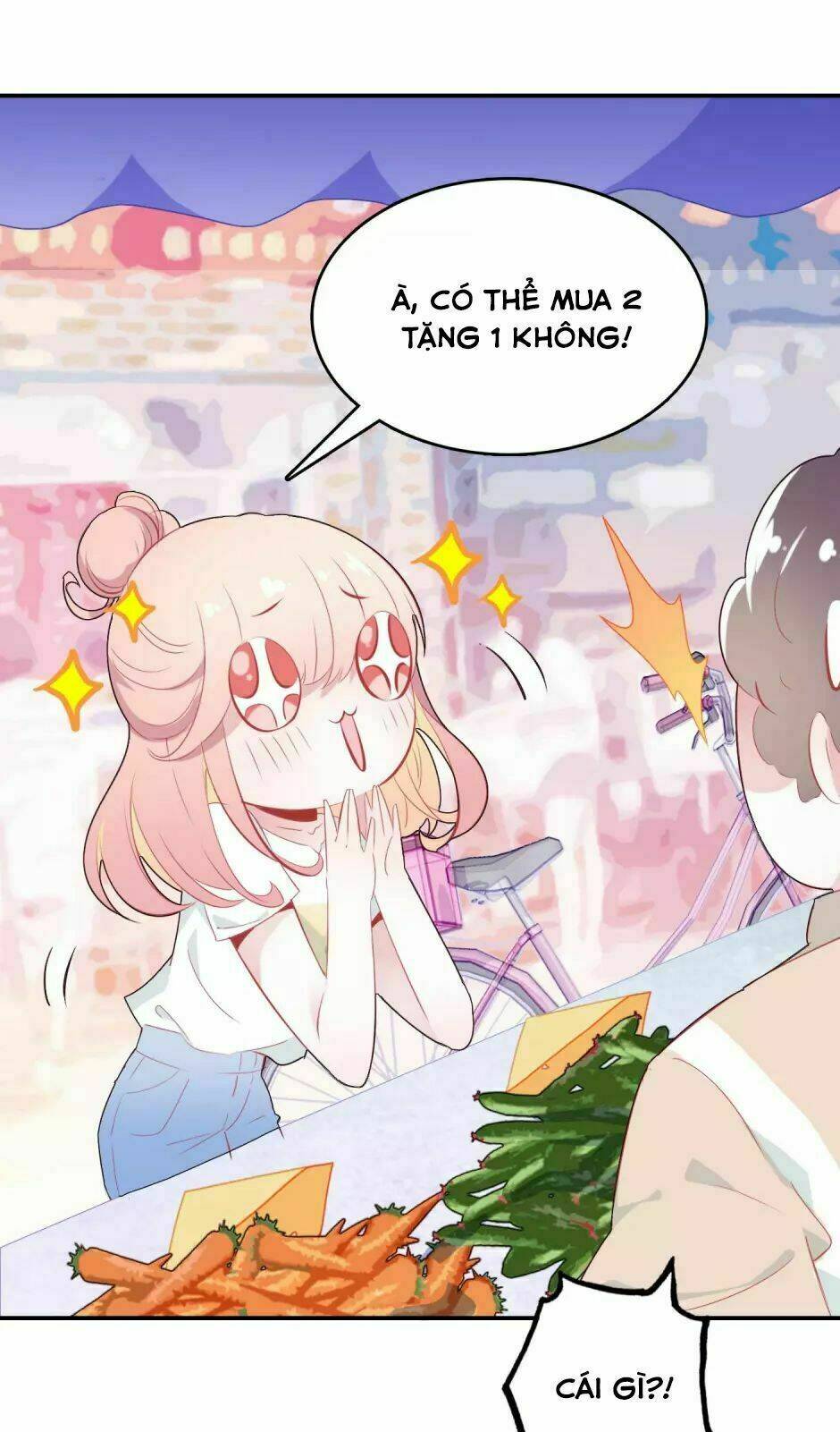 chuyển phát nhanh tình yêu chapter 3.1 32