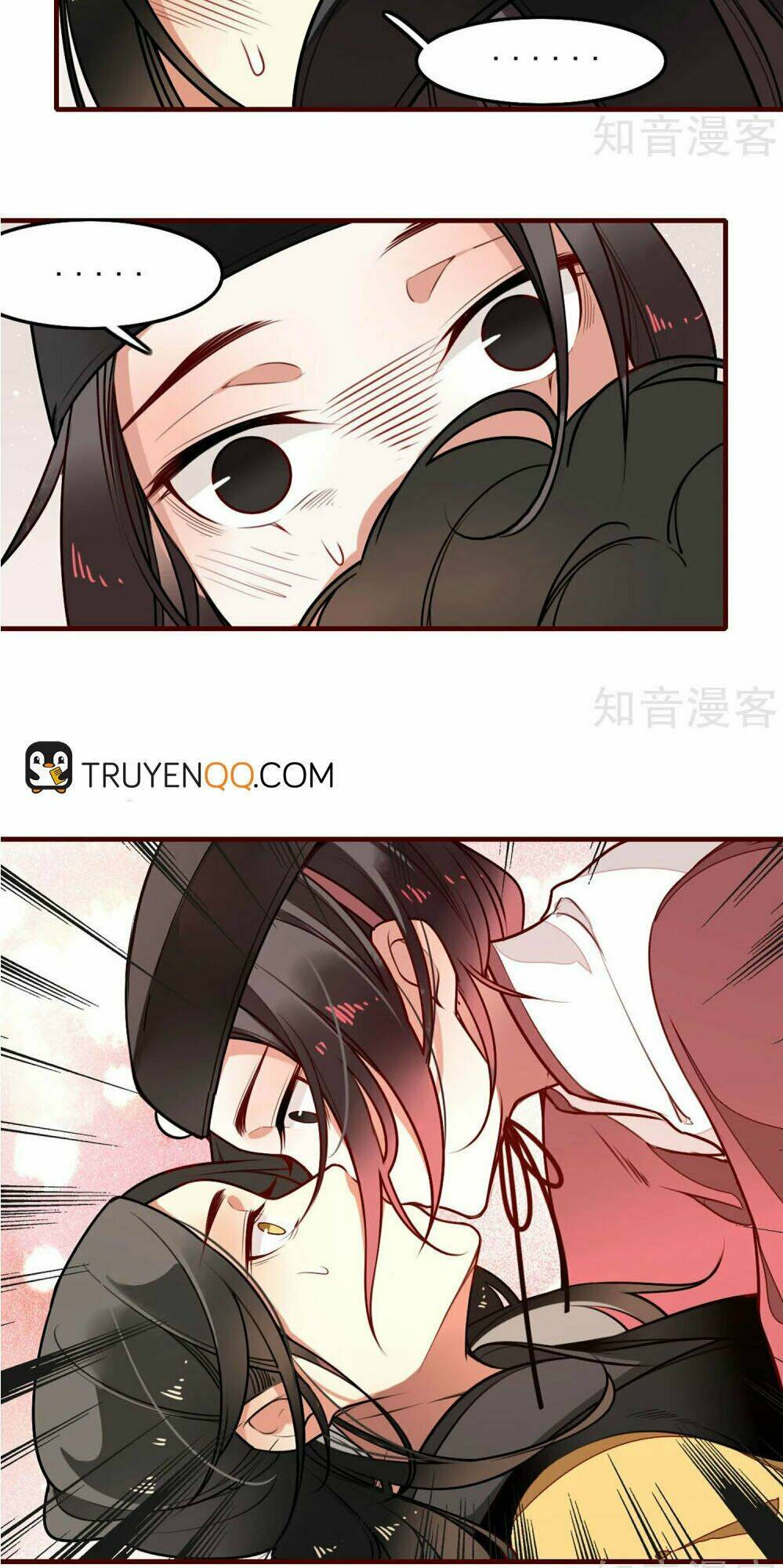 bỉ ngạn hoa chapter 8 14