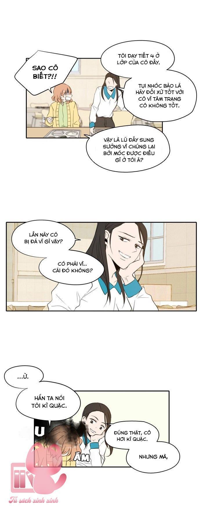 a good day to be a dog chapter 1 9